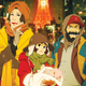 Illustration for article titled AniTAY Movie Weekend - This should be our Christmas edition, except it wont be Christmas when we watch these films. (Were done for this week.)